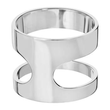 A BREND Echtsilber Ring MAYE