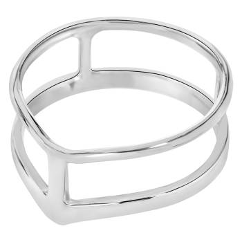 A BREND Damen Echtsilber Ring NINON