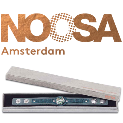 NOOSA Amsterdam ORIGINAL Geschenkset