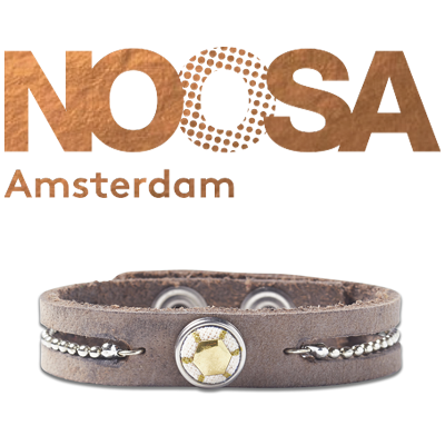 NOOSA Amsterdam PETITE Armbänder
