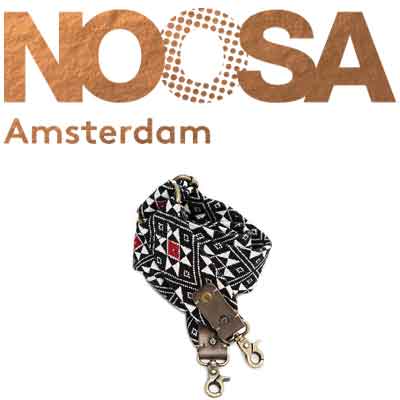 NOOSA Amsterdam ROOTS
