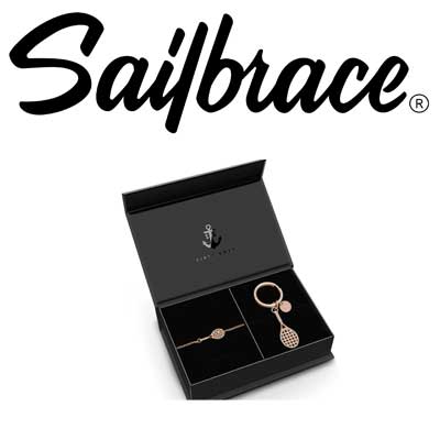 SAILBRACE Geschenkesets