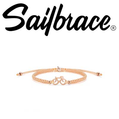 SAILBRACE  Braided Armbänder