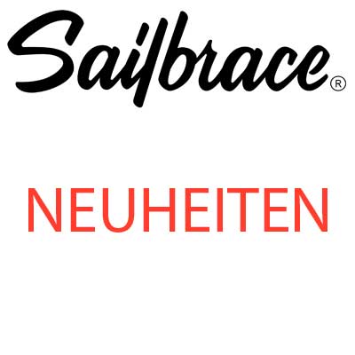 SAILBRACE Neuheiten