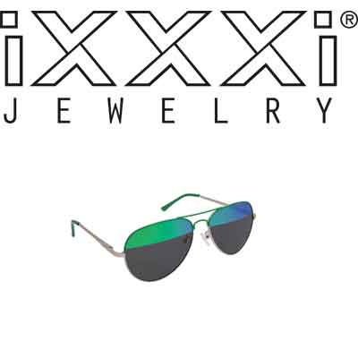 iXXXi Jewelry SONNENBRILLEN