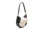 Preview: CHABO Handtasche CRAZY COW black white