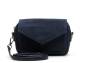 Preview: CHABO Handtasche RIO ROMY SUEDE navy blue