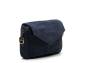 Preview: CHABO Handtasche RIO ROMY SUEDE navy blue