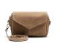 Preview: CHABO Handtasche RIO ROMY SUEDE sand