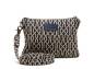 Preview: CHABO Handtasche CROSSBODY SUUS BLUE