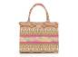 Preview: CHABO Handtasche SUUS SHOPPER BIG MULTI
