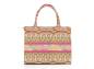 Preview: CHABO Handtasche SUUS SHOPPER BIG MULTI
