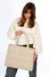 Preview: CHABO Handtasche SUUS SHOPPER BIG MULTI