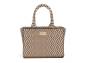 Preview: CHABO Handtasche SUUS SHOPPER SMALL MOCCA