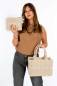 Preview: CHABO Handtasche SUUS SHOPPER SMALL BLUE
