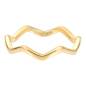 Preview: FAME Ring LIGHTNING gold 2 mm