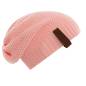 Preview: KNIT FACTORY Beanie COCO blossom pink