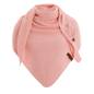 Preview: KNIT FACTORY Umhängetuch COCO blossom pink