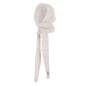 Preview: KNIT FACTORY Kapuzenschal BLAKE beige