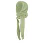 Preview: KNIT FACTORY Kapuzenschal BLAKE sage green