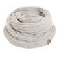 Preview: KNIT FACTORY Loop Schal NICA beige