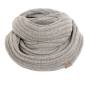 Preview: KNIT FACTORY Loop Schal NICA iced clay