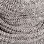 Preview: KNIT FACTORY Loop Schal NICA iced clay