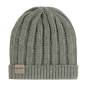 Preview: KNIT FACTORY Mütze NICA urban green