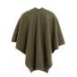 Preview: KNIT FACTORY WICKELWESTE LINA urban green