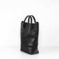 Preview: LUCA KAYZ Handtasche JUNO schwarz