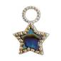 Preview: NOOSA Amsterdam ABALONE STAR CHUNK & CHARM Gift Set