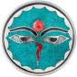 Preview: NOOSA-Amsterdam ORIGINAL Chunk BUDDHA EYES