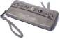 Preview: NOOSA Amsterdam ORIGINAL CLASSIC WALLET grau ohne Chunks