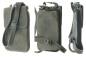 Preview: QOSS Echtledertasche MIRRE braun