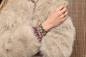 Preview: QOSS Ring MILO orchidee Serie