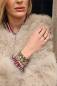 Preview: QOSS Ring MILO orchidee Serie