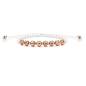 Preview: SAILBRACE Armband ROSÉ HYBRID ATHLETE