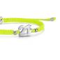 Preview: SAILBRACE Armband 21K NEON YELLOW BRAIDED