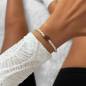Preview: SAILBRACE Armband PEARL ROSE BIKE