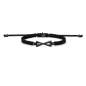 Preview: SAILBRACE Armband ASPEN SKI BRAIDED