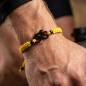 Preview: SAILBRACE Armband CHAMPION BIKE BRAIDED