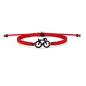 Preview: SAILBRACE Armband EL TORO BIKE BRAIDED