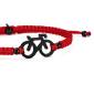 Preview: SAILBRACE Armband EL TORO BIKE BRAIDED