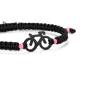 Preview: SAILBRACE Armband GIRO BIKE BRAIDED