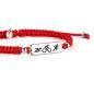 Preview: SAILBRACE Armband IRON TRIATHLON BRAIDED