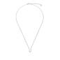 Preview: SAILBRACE Kette LORD HORSE RIDER silber