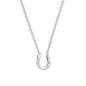 Preview: SAILBRACE Kette LORD HORSE RIDER silber