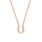 Preview: SAILBRACE Kette ROYAL HORSE RIDER rosé