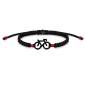 Preview: SAILBRACE Armband LA ROJA BIKE BRAIDED