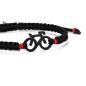 Preview: SAILBRACE Armband LA ROJA BIKE BRAIDED